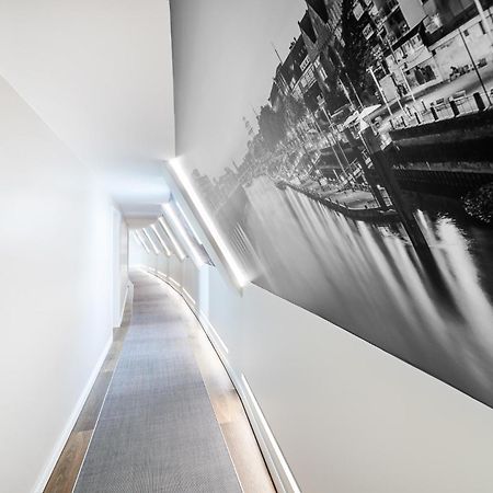 Nena Apartments Bremen Ngoại thất bức ảnh