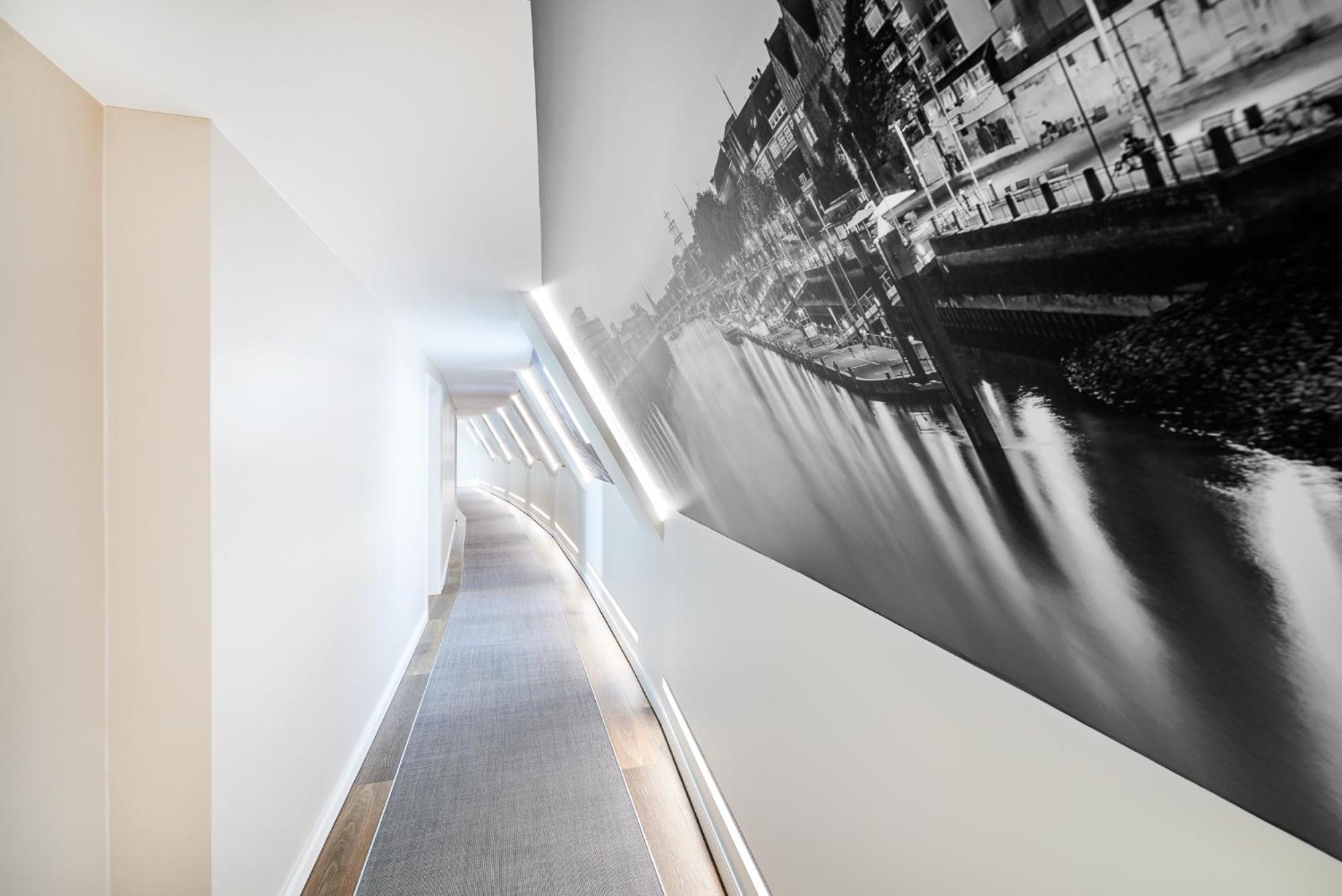 Nena Apartments Bremen Ngoại thất bức ảnh