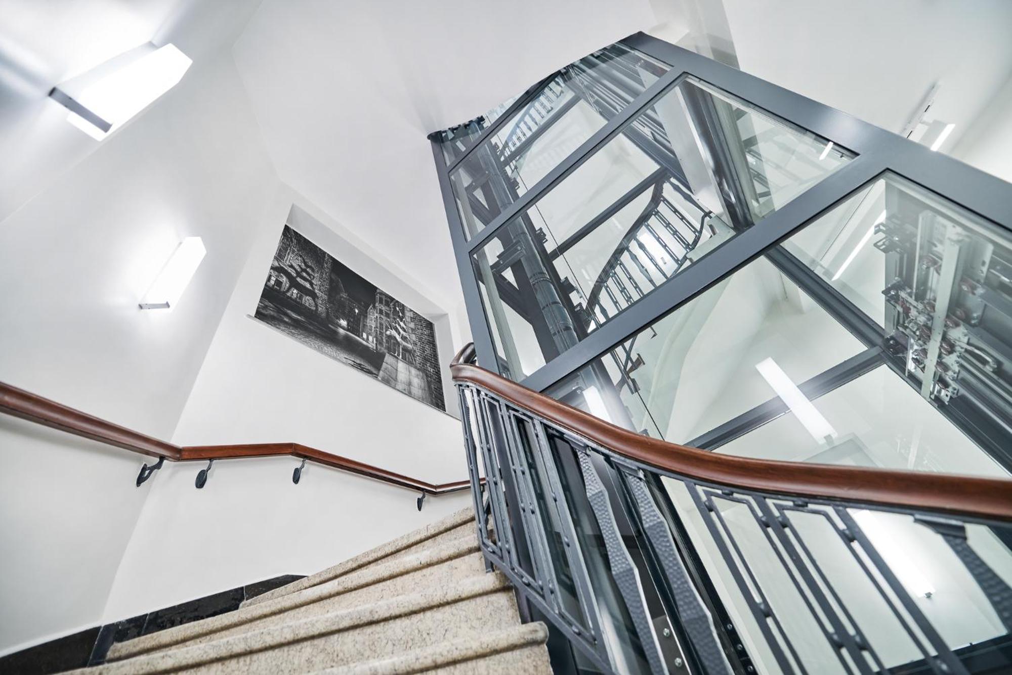 Nena Apartments Bremen Ngoại thất bức ảnh