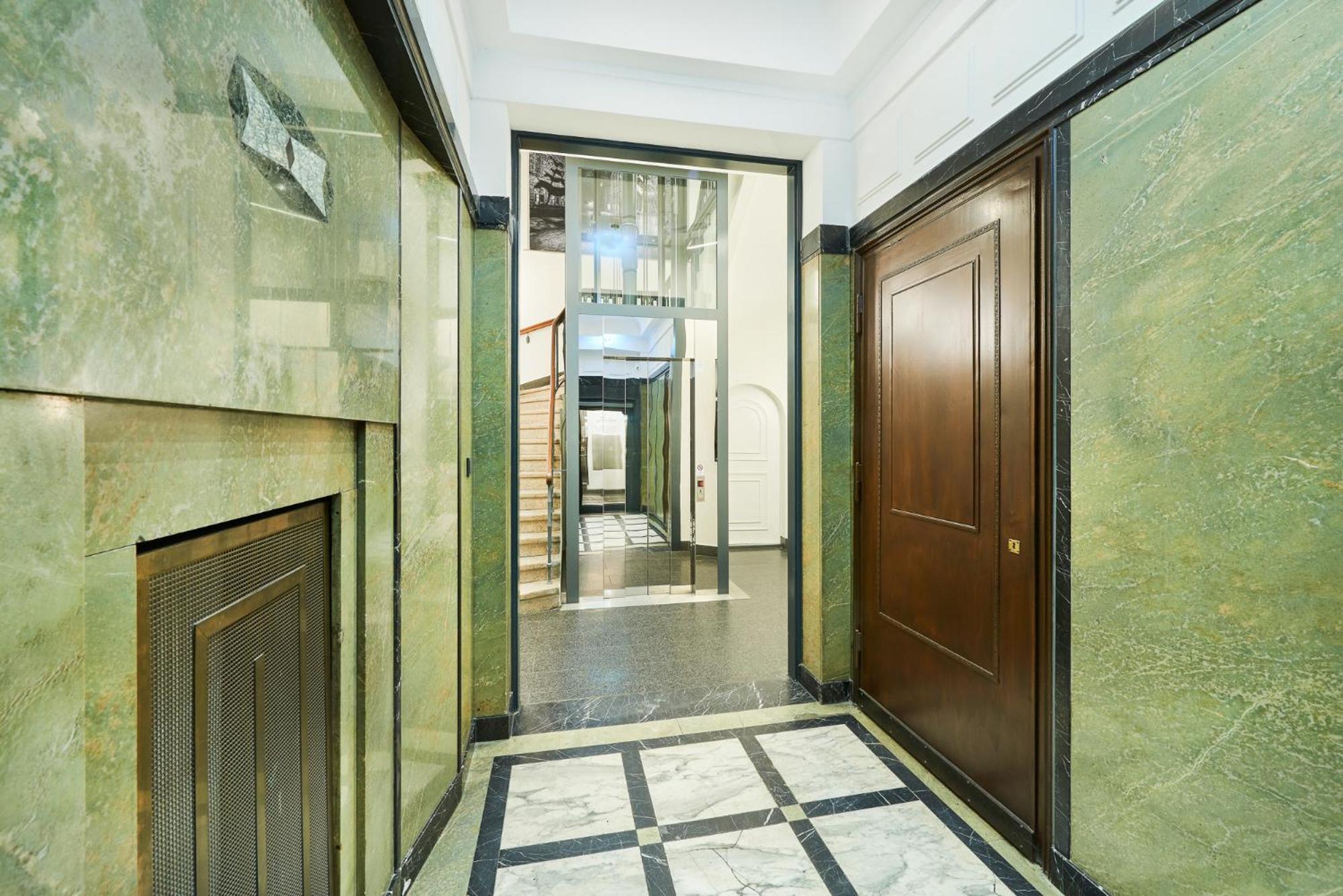 Nena Apartments Bremen Ngoại thất bức ảnh