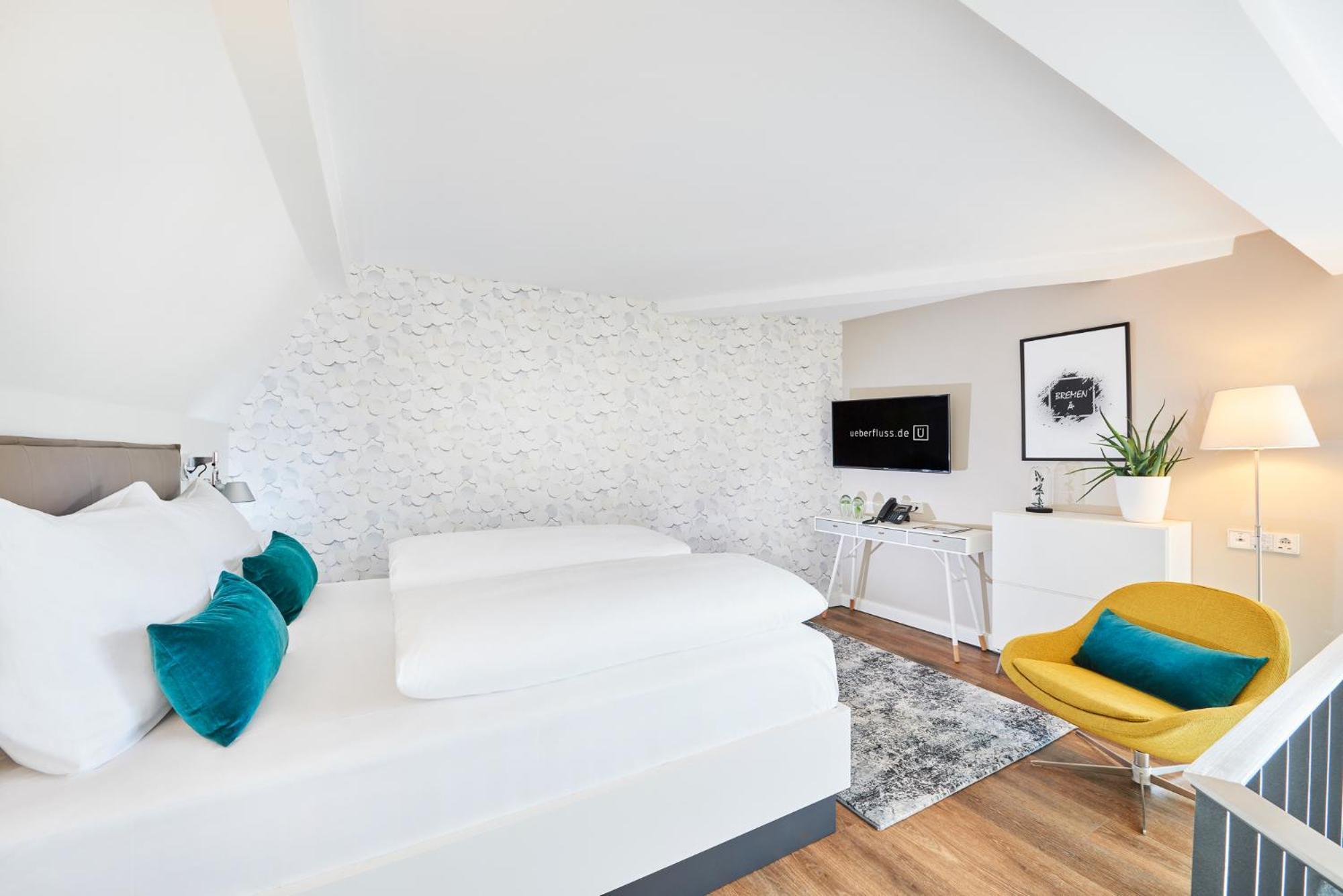 Nena Apartments Bremen Ngoại thất bức ảnh