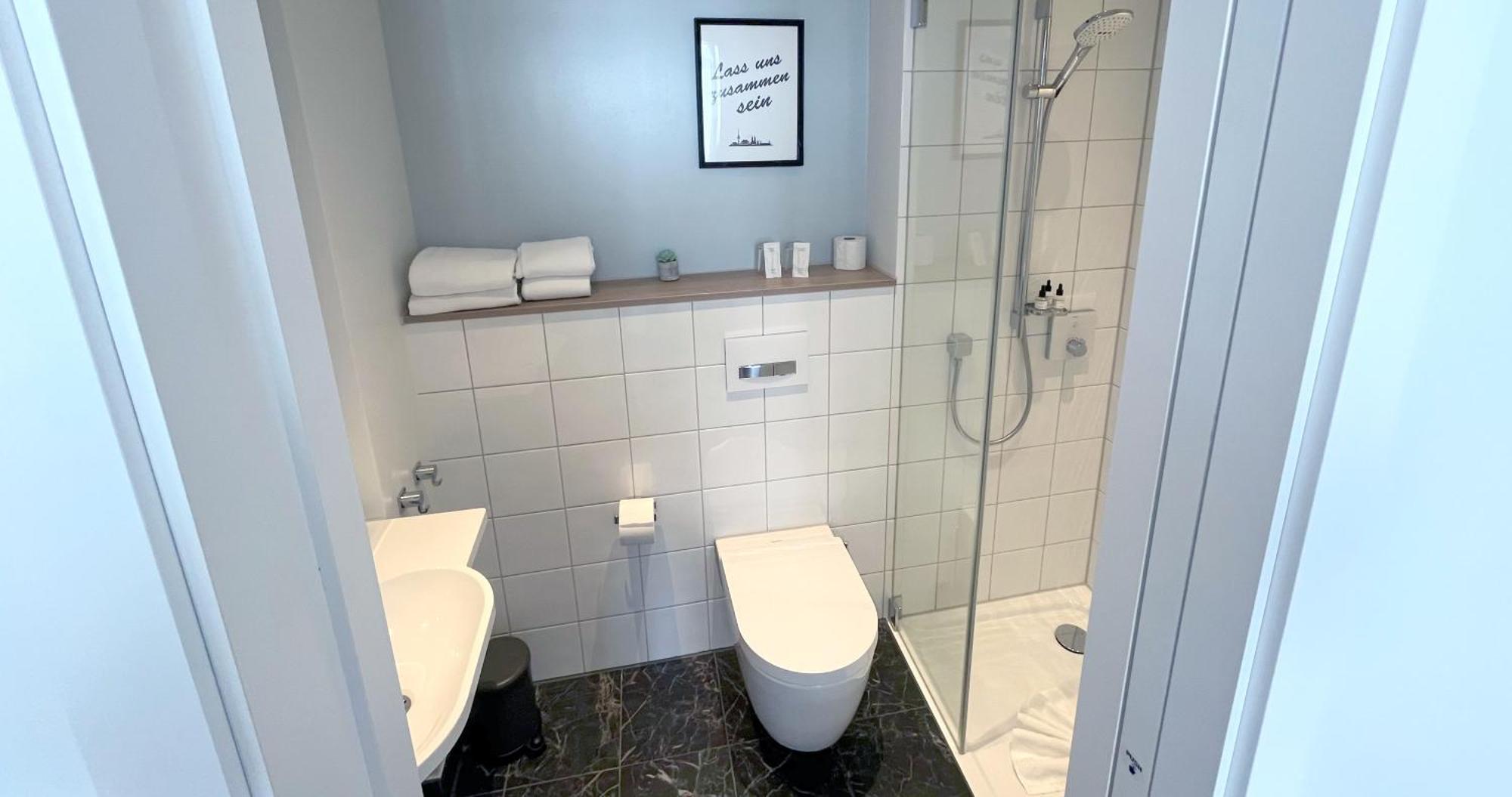 Nena Apartments Bremen Ngoại thất bức ảnh