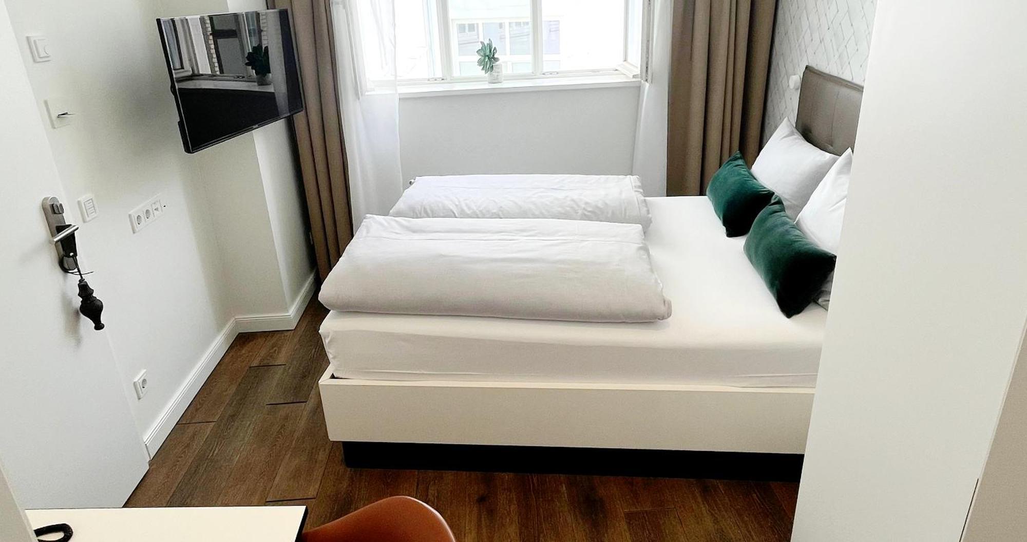 Nena Apartments Bremen Ngoại thất bức ảnh